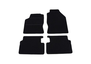 PRO MIMATO Auto tepisi platneni Ford Focus 1, 1998>2004